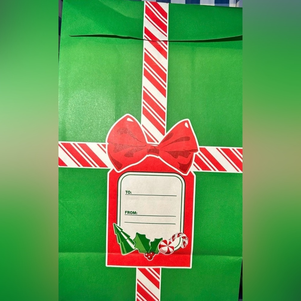 Bath & Body Works Bright Christmas Morning gift set - Picture 3 of 3